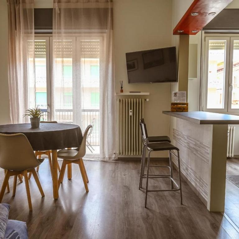 La casa del Koala - Appartement 1 Chambre - 2