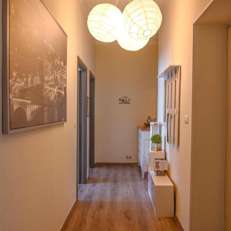 La casa del Koala - Appartement 1 Chambre - 22