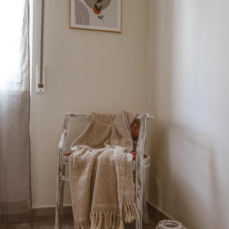 La casa del Koala - Appartement 1 Chambre - 15