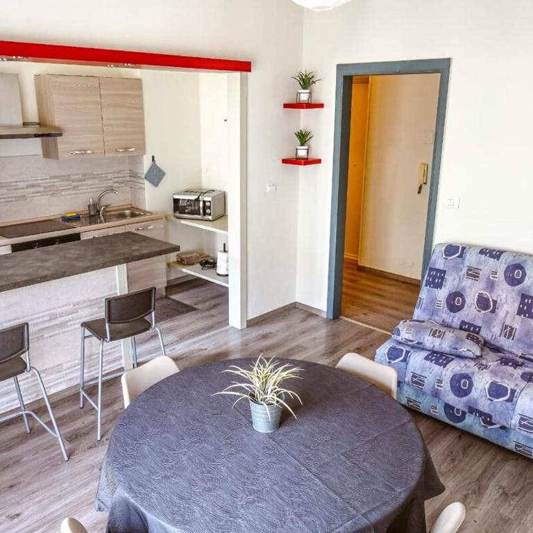 La casa del Koala - Appartement 1 Chambre - 7