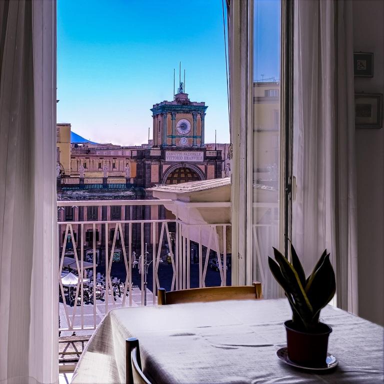 Marhaus, apartment in Piazza Dante - Appartamento con 2 Camere da Letto - 1