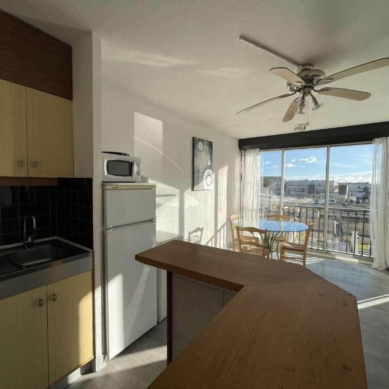 Appartement Héliopolis F 51 By AGN- 4 personnes - Apartment with Terrace - 1