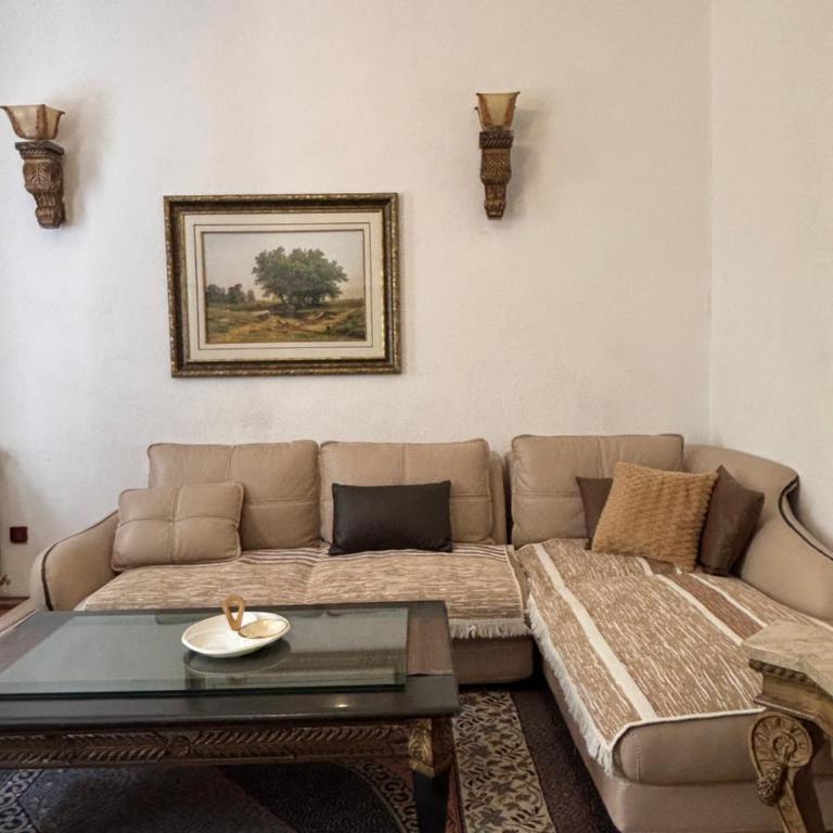 Studio Apartman Lejla - One-Bedroom Apartment with Garden View - 11
