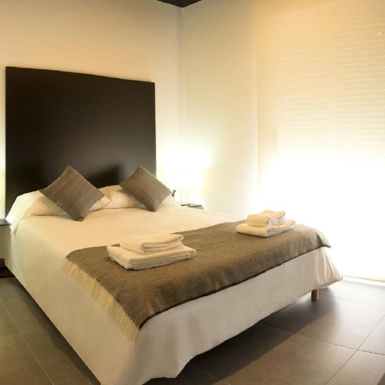 Soho Valencia - Apartment (4 Adults) - 1