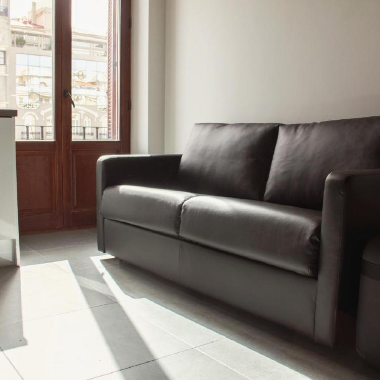 Soho Valencia - Loft Studio - 5