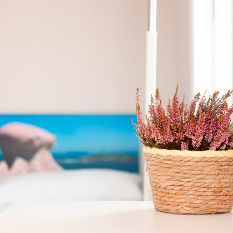 Estudante Hotel - Habitación Individual con baño privado - 3