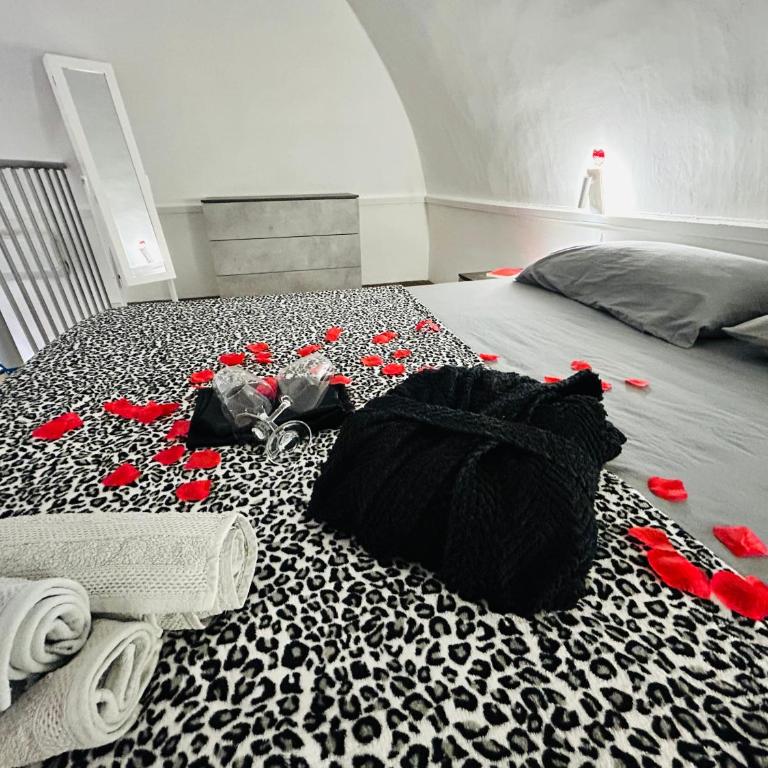 Casa Vacanza Mya - Appartamento con 1 Camera da Letto - 16