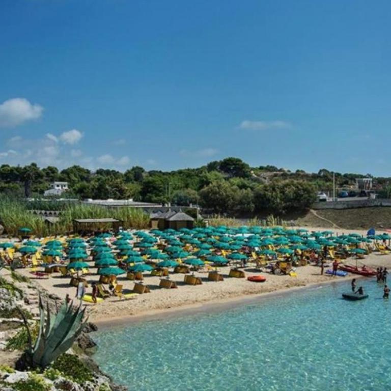 Casa Francesco Taranto - One-Bedroom Apartment - 7
