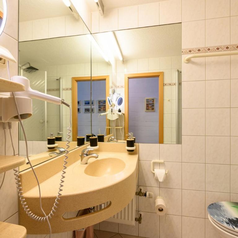 Green Wellness Pools Saunas Apartment with Alpine view Terrace - Apartamento con vistas y balcón - 6
