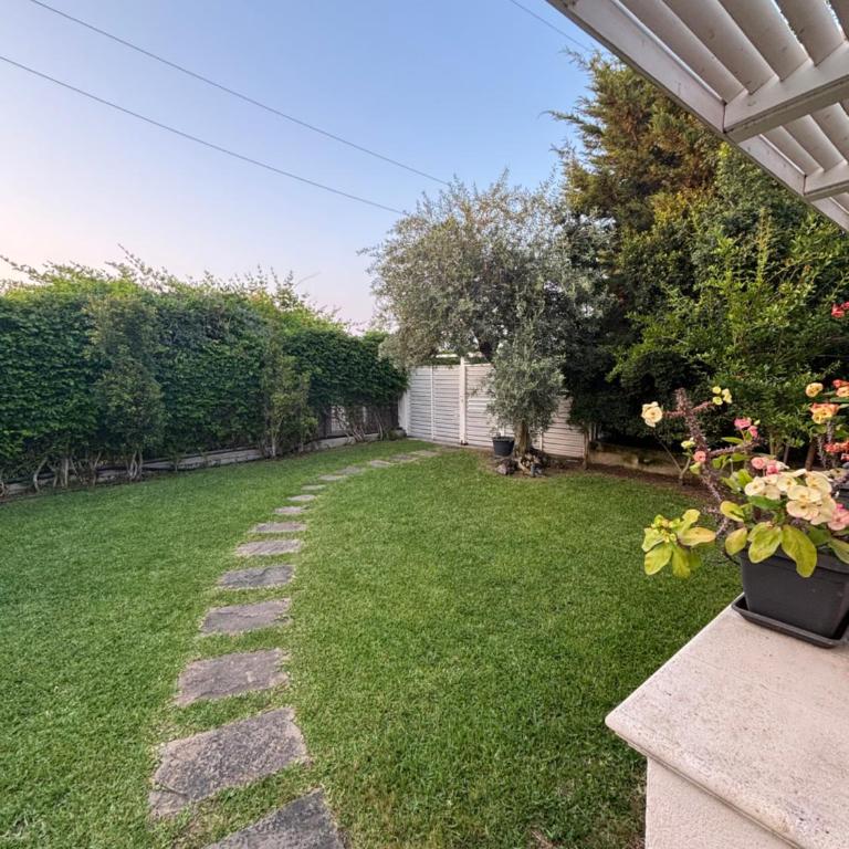 Casa Andrea Cefalù - Casa con 2 Camere da Letto - 3