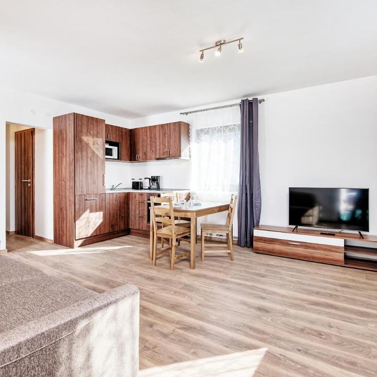 Haus unter Gerlitzen - Appartement - Vue sur Jardin - 15