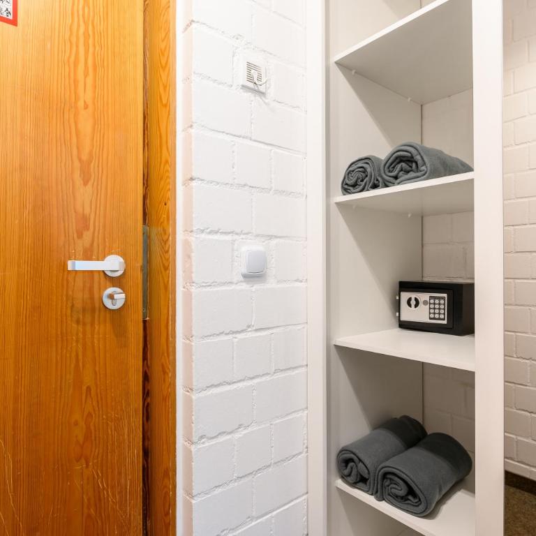 Green Wellness Pools Saunas Apartment with Alpine view Terrace - Apartamento con vistas y balcón - 4