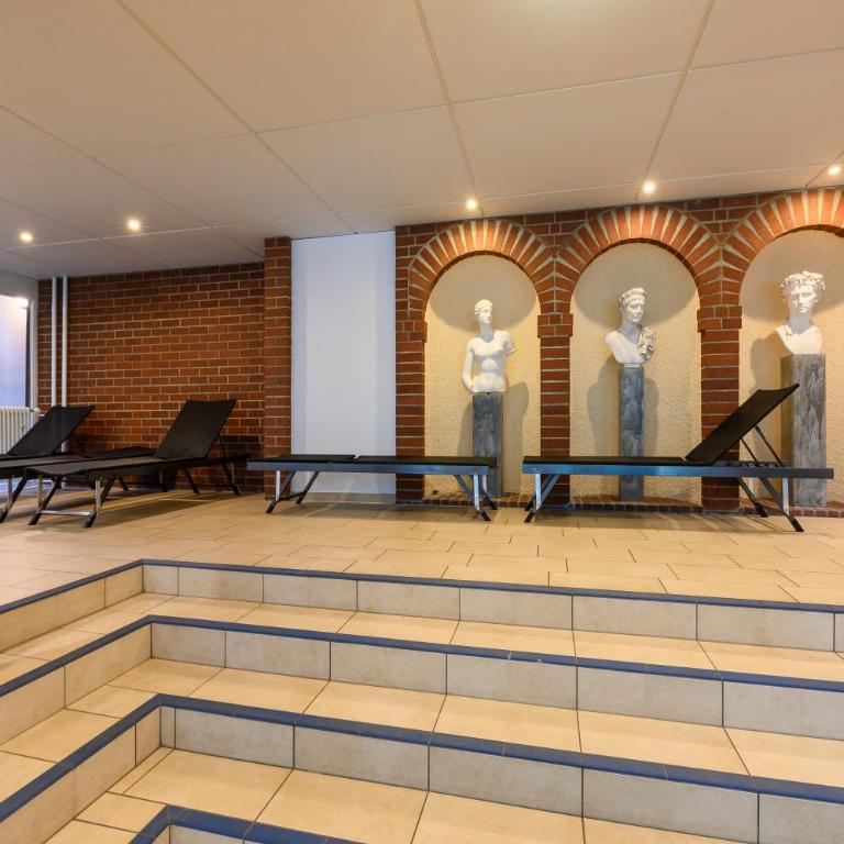Green Wellness Pools Saunas Apartment with Alpine view Terrace - Apartamento con vistas y balcón - 21
