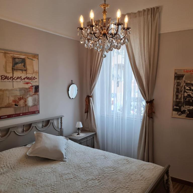 Gate 46 Genova - Appartamento con 2 Camere da Letto - 18