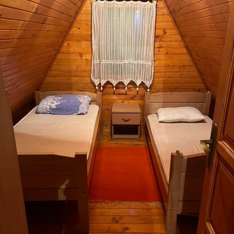 Bungalows Dormire - Two-Bedroom Bungalow - 4