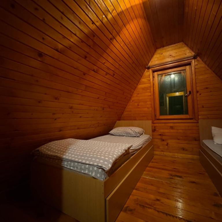 Bungalows Dormire - Bungalov sa 2 Spavaće Sobe - 15