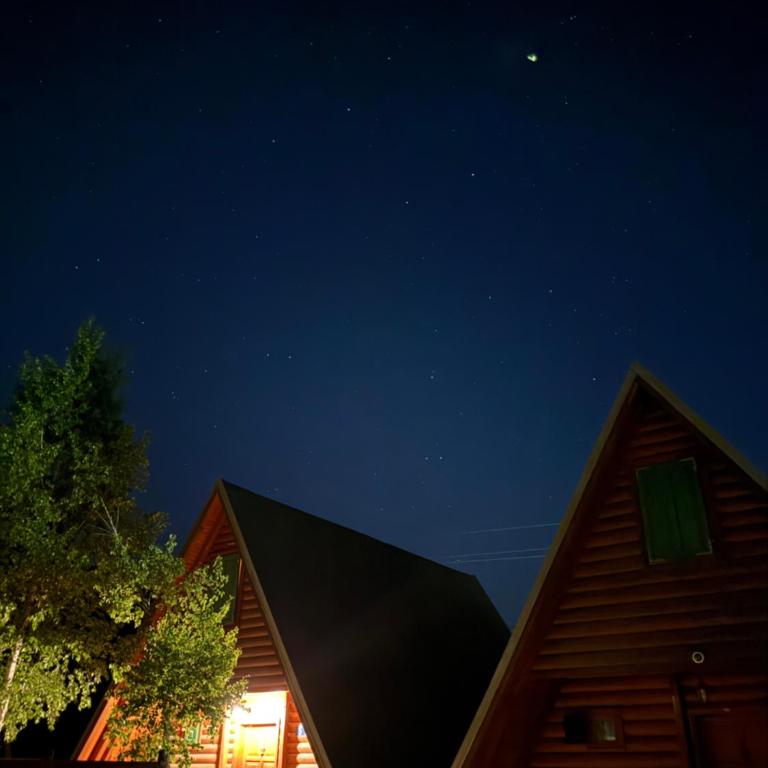 Bungalows Dormire - Two-Bedroom Bungalow - 1