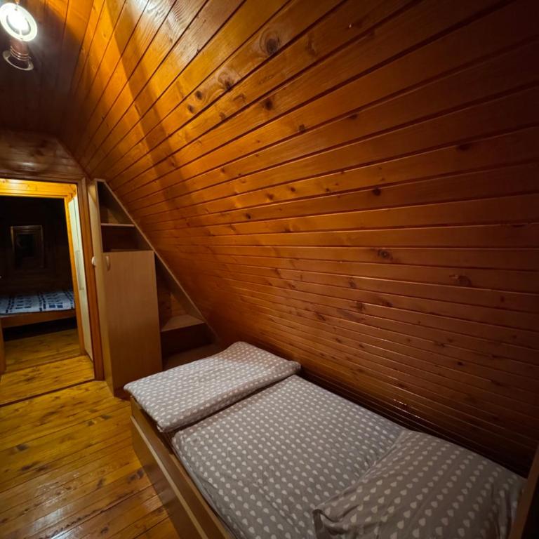 Bungalows Dormire - Bungalov sa 2 Spavaće Sobe - 14