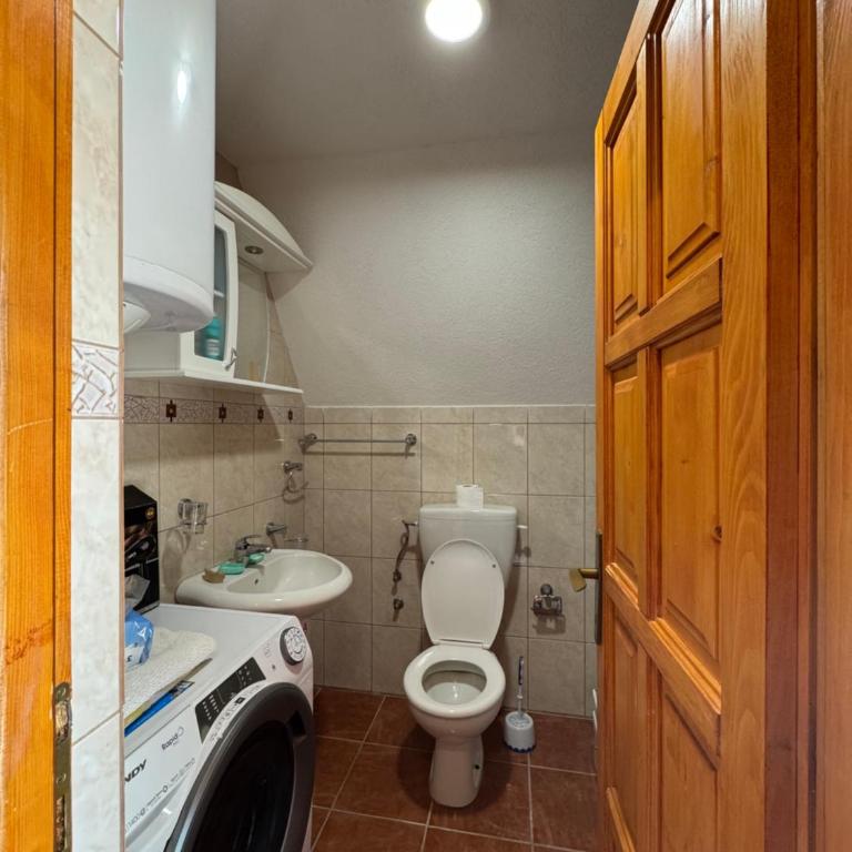 Bungalows Dormire - Bungalov sa 2 Spavaće Sobe - 11