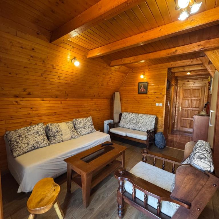 Bungalows Dormire - Two-Bedroom Bungalow - 6