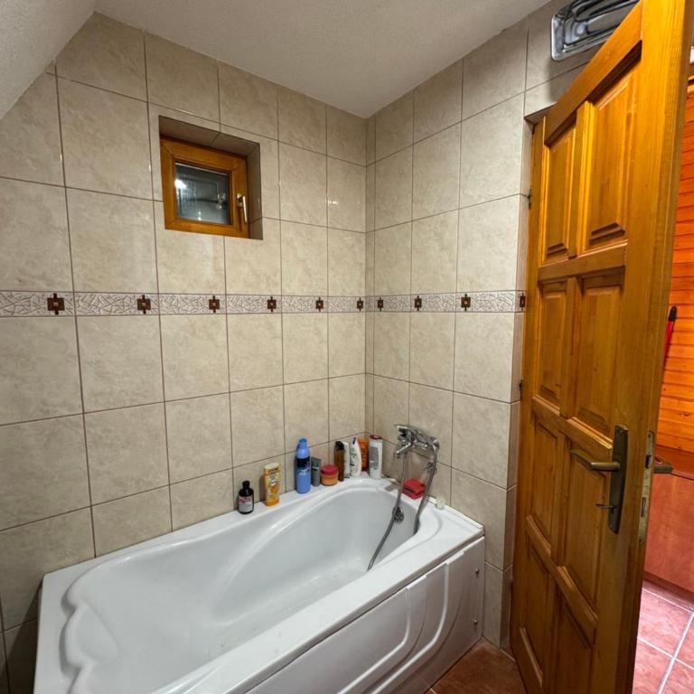 Bungalows Dormire - Bungalov sa 2 Spavaće Sobe - 10