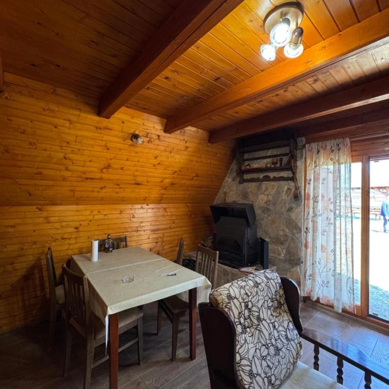 Bungalows Dormire - Two-Bedroom Bungalow - 7