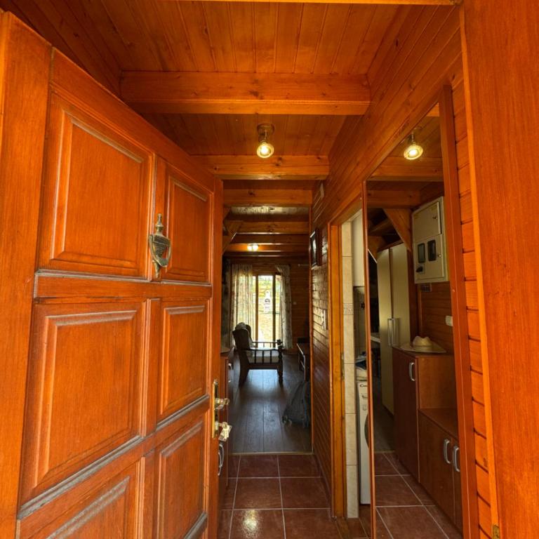 Bungalows Dormire - Two-Bedroom Bungalow - 2