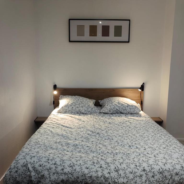 Bright apartment - close to downtown - Appartamento con 1 Camera da Letto - 8