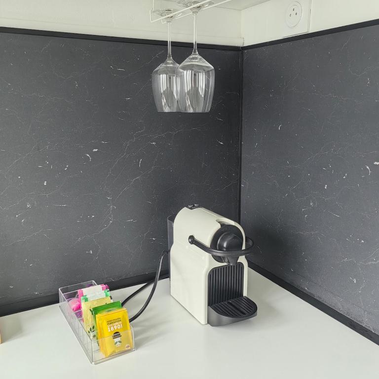 Bright apartment - close to downtown - Appartamento con 1 Camera da Letto - 11