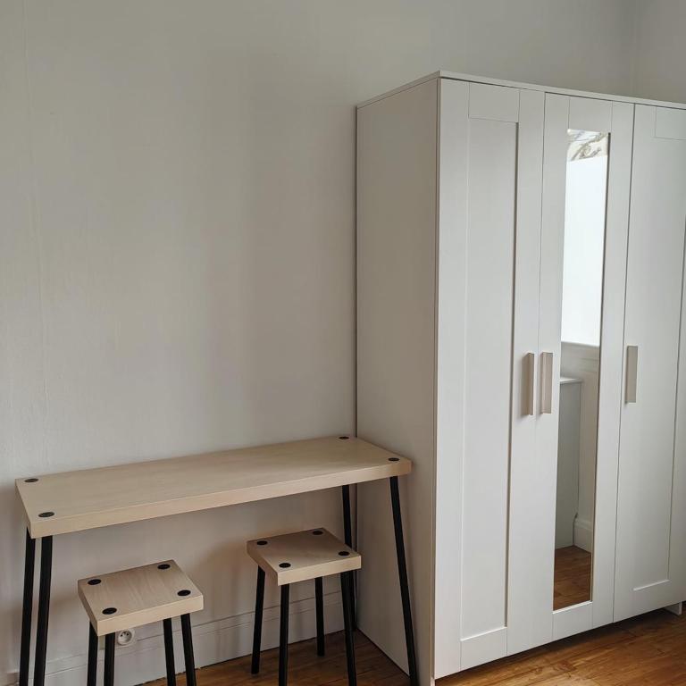 Bright apartment - close to downtown - Appartamento con 1 Camera da Letto - 14