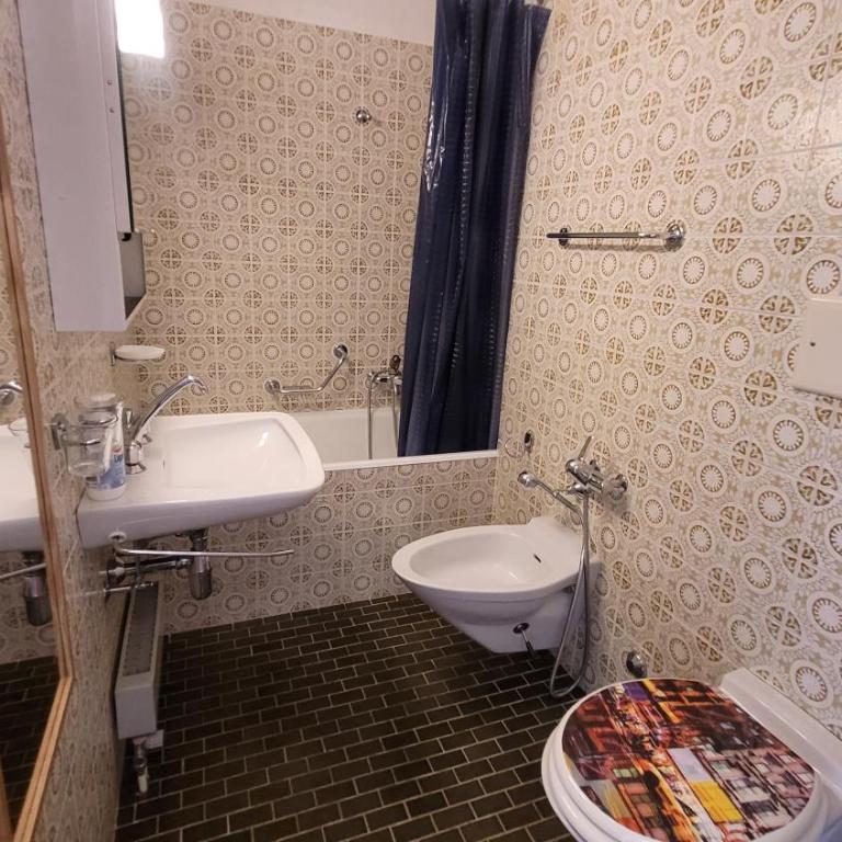 Studio Crans Center - Appartement 1 Chambre - 13