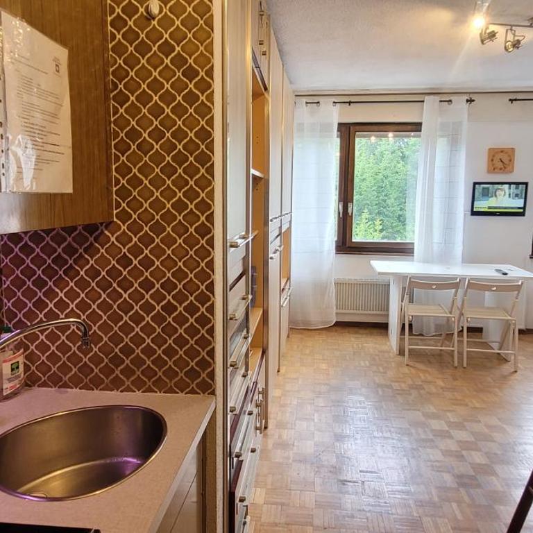 Studio Crans Center - Appartement 1 Chambre - 4
