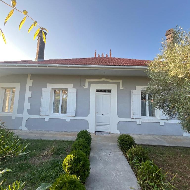 Maison climatisée 8 personnes lege cap ferret - Maison 4 Chambres - 32
