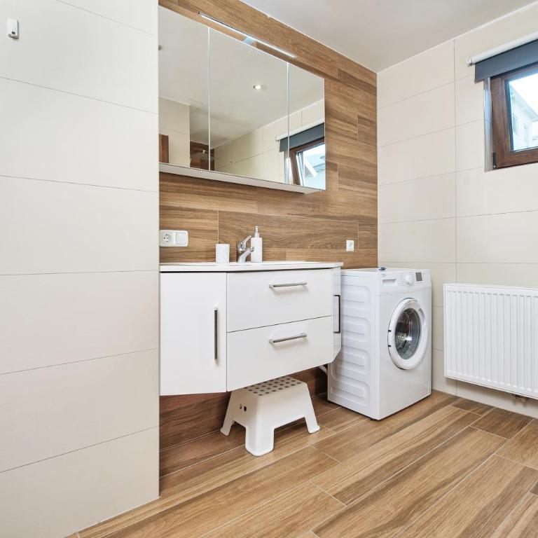 Haus unter Gerlitzen - Appartement avec Terrasse - 11