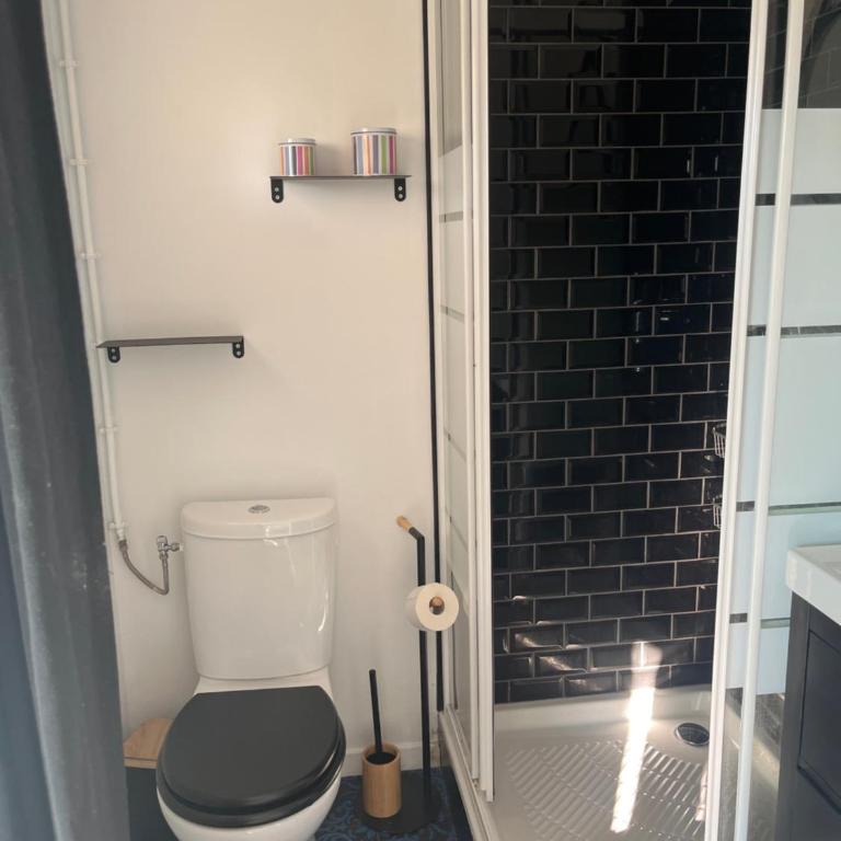 Maison climatisée 8 personnes lege cap ferret - Maison 4 Chambres - 27