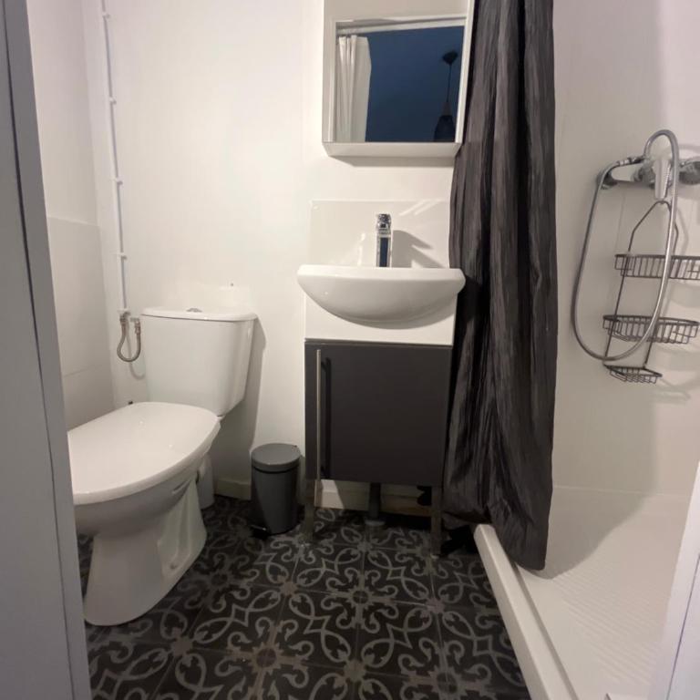 Maison climatisée 8 personnes lege cap ferret - Maison 4 Chambres - 26