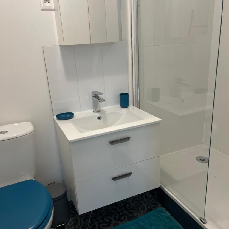 Maison climatisée 8 personnes lege cap ferret - Maison 4 Chambres - 25