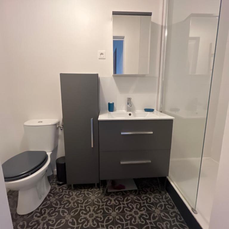 Maison climatisée 8 personnes lege cap ferret - Maison 4 Chambres - 24