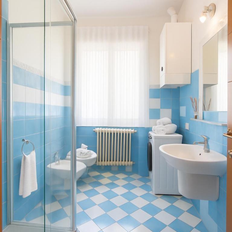Residenza Mediterranea Apartments - Appartamento con 1 Camera da Letto (4 Adulti) - 5