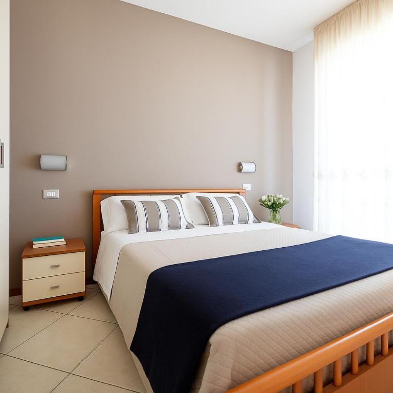 Residenza Mediterranea Apartments - Appartamento con 1 Camera da Letto (4 Adulti) - 7