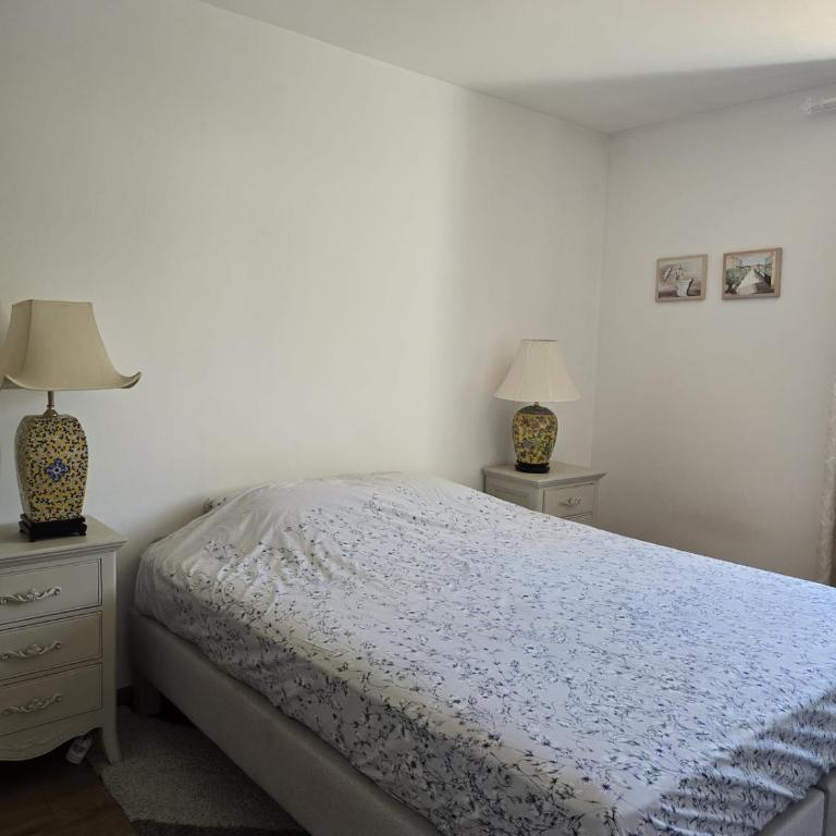 3 Bedroom House Terrace Park & Free Parking - Villa 3 Chambres - 12