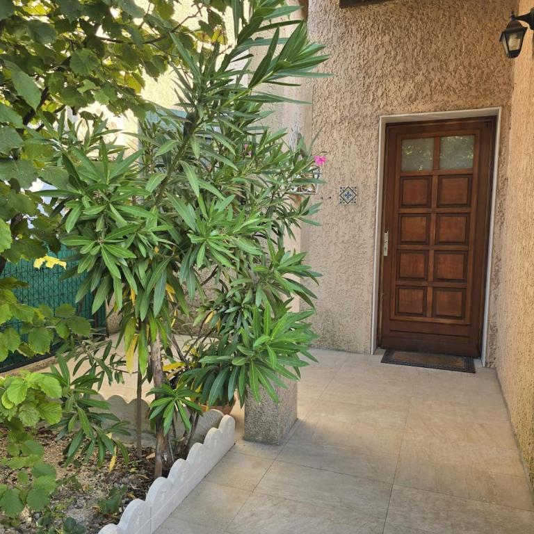 3 Bedroom House Terrace Park & Free Parking - Villa 3 Chambres - 35