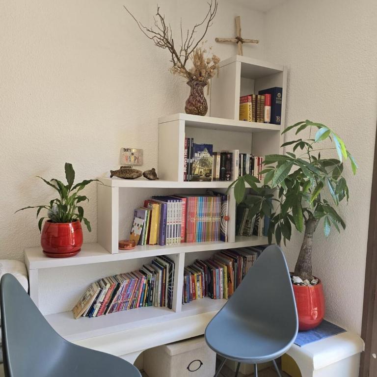 3 Bedroom House Terrace Park & Free Parking - Villa 3 Chambres - 6