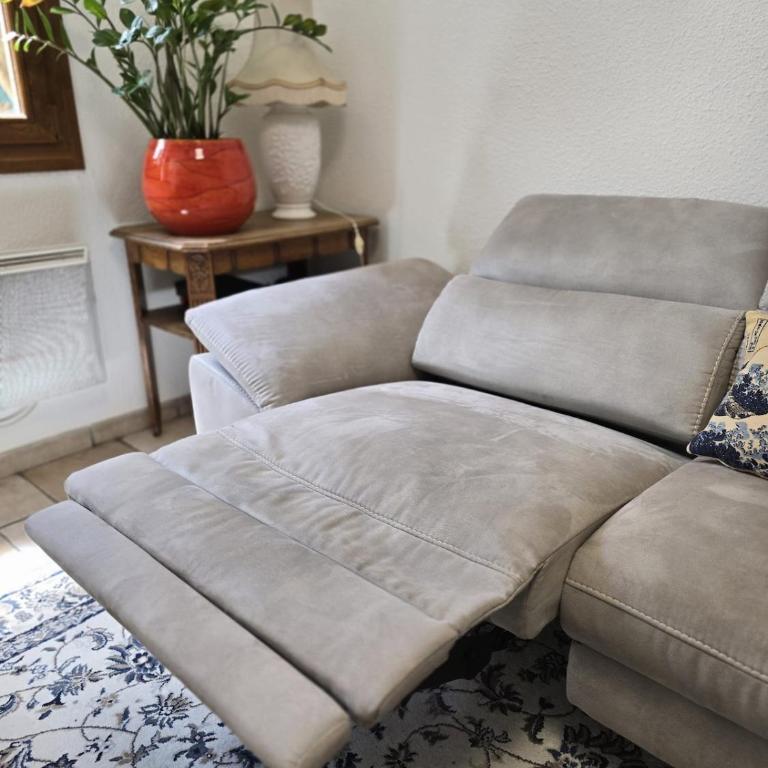 3 Bedroom House Terrace Park & Free Parking - Villa 3 Chambres - 29