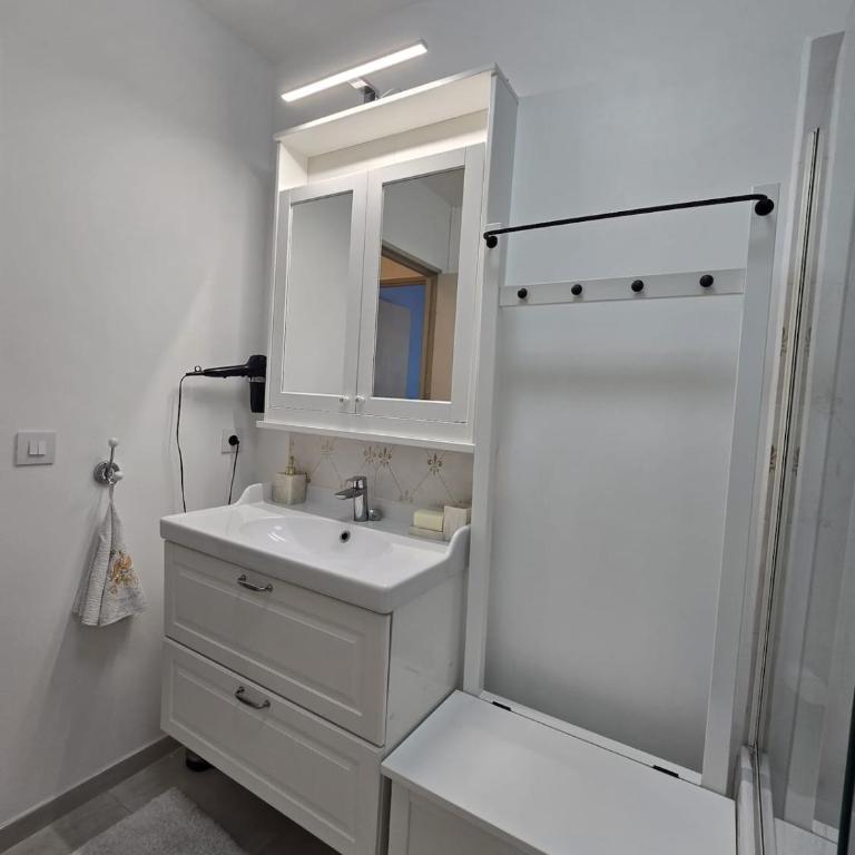 3 Bedroom House Terrace Park & Free Parking - Villa 3 Chambres - 25