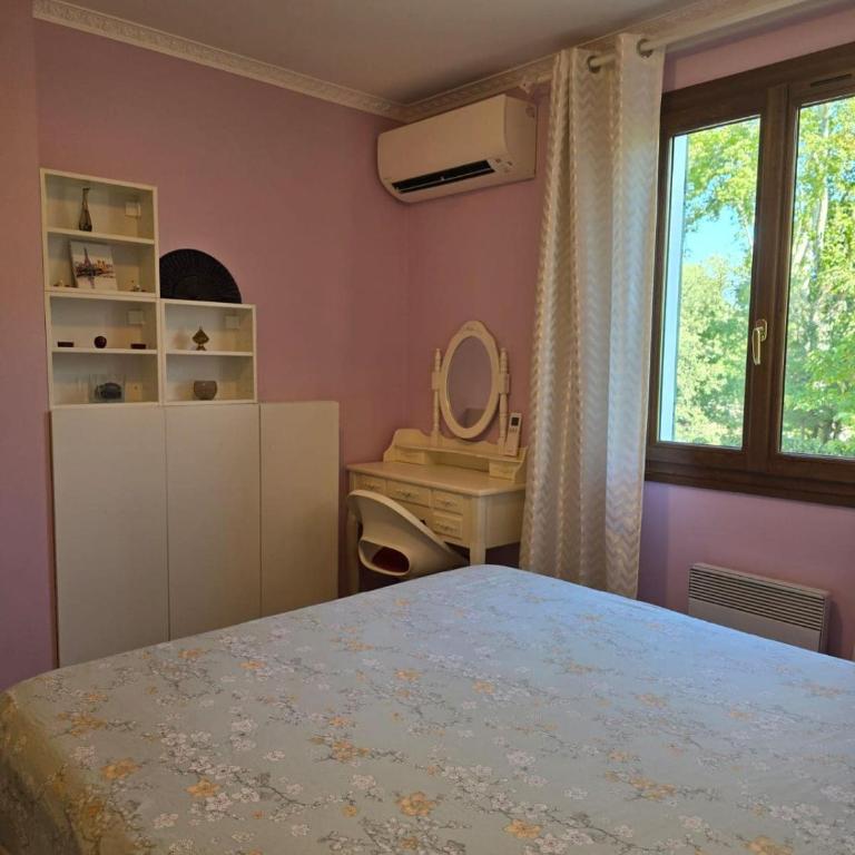 3 Bedroom House Terrace Park & Free Parking - Villa 3 Chambres - 10