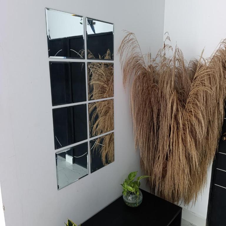 Cabaña con piscina privada - Apartamento - 9