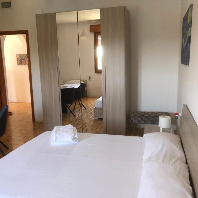Aqua Home Area - Apartamento de 2 dormitorios con balcón - 13