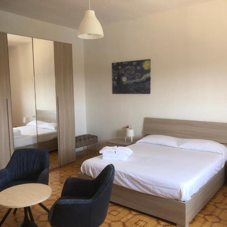 Aqua Home Area - Apartamento de 2 dormitorios con balcón - 15