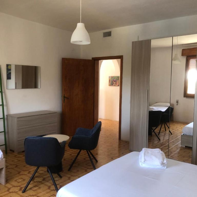 Aqua Home Area - Apartamento de 2 dormitorios con balcón - 19